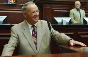 'I am at peace': Florida State's Bobby Bowden diagnosed ...