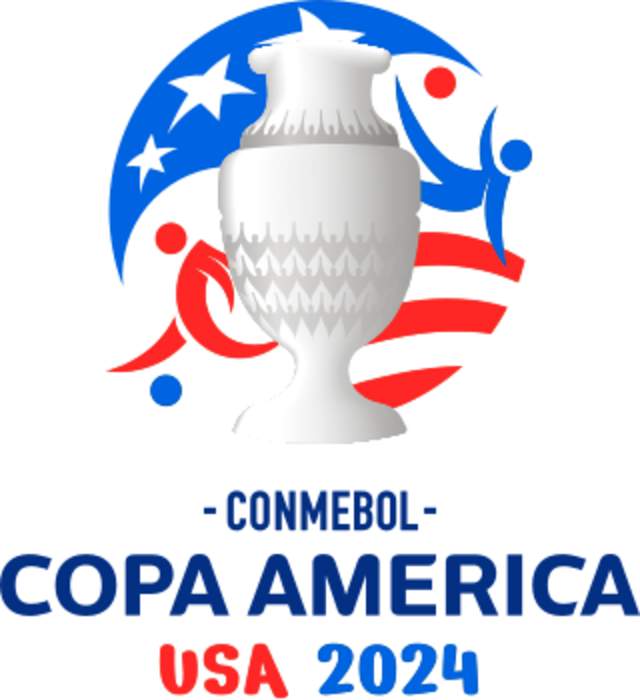 2024 Copa América: 48th edition of the Copa América