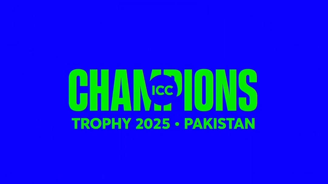 2025 ICC Champions Trophy: Cricket tournament