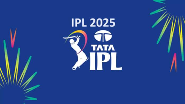 2025 Indian Premier League: 18th edition of the Indian Premier League