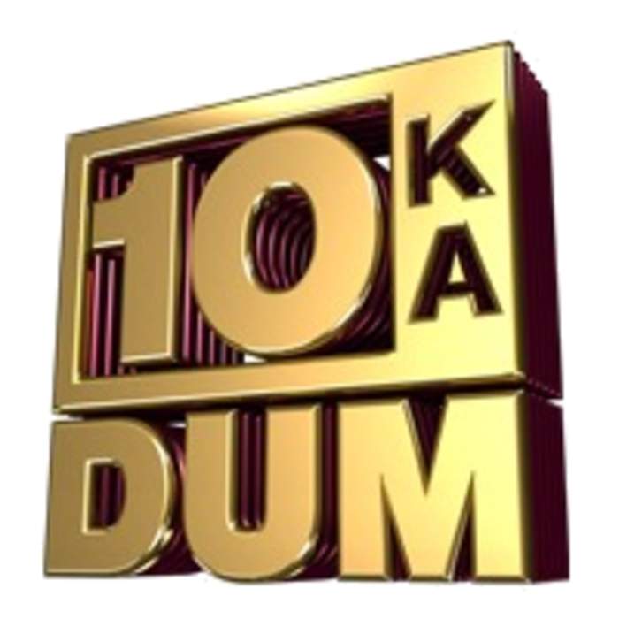 10 Ka Dum: 2008 Indian TV series or programme