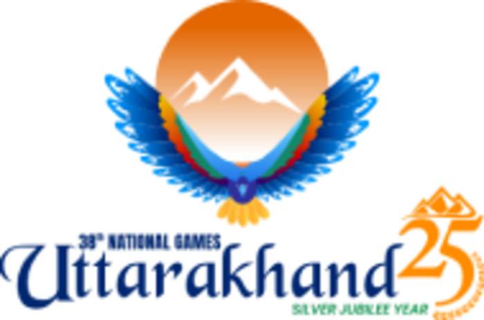 2025 National Games of India: Sporting event