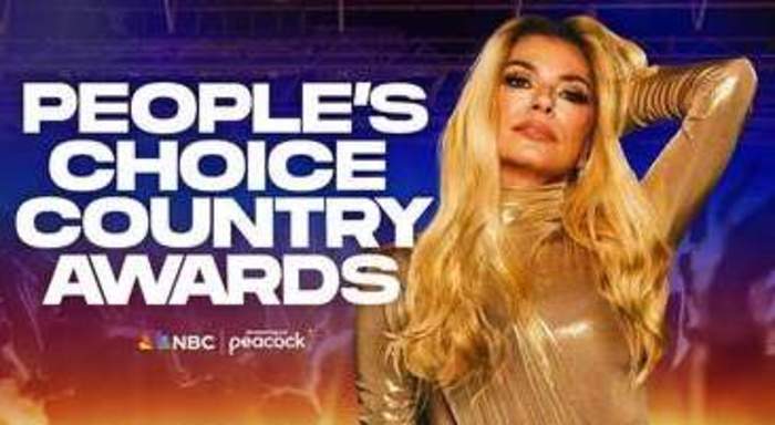 2024 People's Choice Country Awards: 