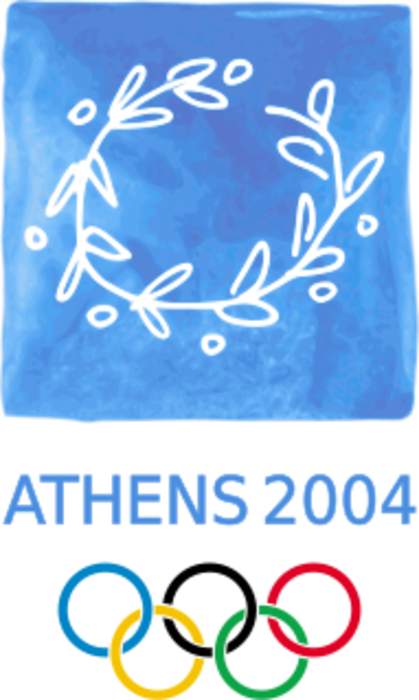 2004 Summer Olympics: Multi-sport event in Athens, Greece