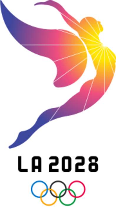 2028 Summer Olympics: Multi-sport event in Los Angeles, California, US