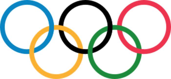 Bids for the 2030 Winter Olympics: 