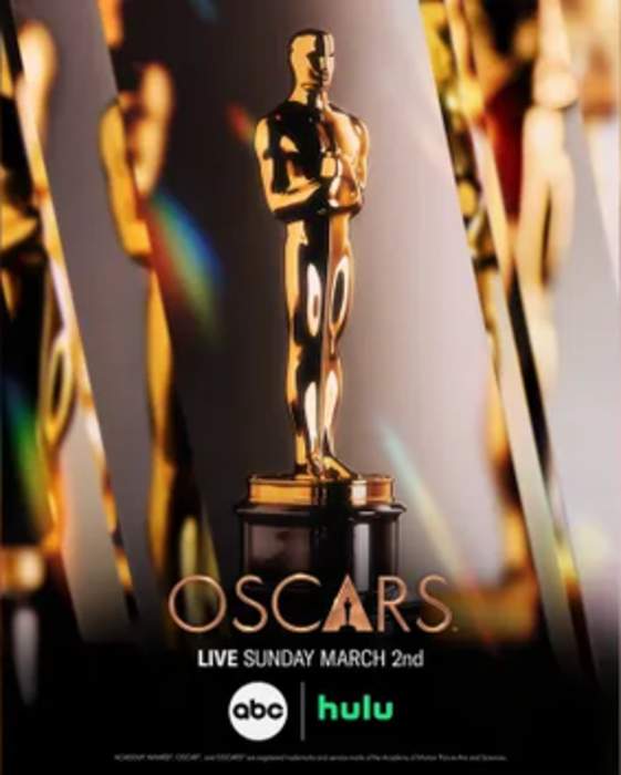 97th Academy Awards: Award ceremony for films of 2024