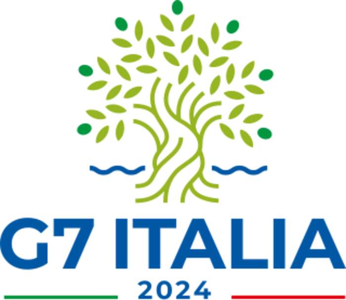 50th G7 summit: 2024 international leaders' meeting in Italy