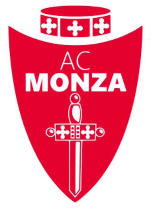 AC Monza: Association football club in Monza, Italy