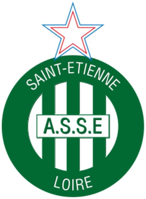 AS Saint-Étienne: Football club in Saint-Étienne, France