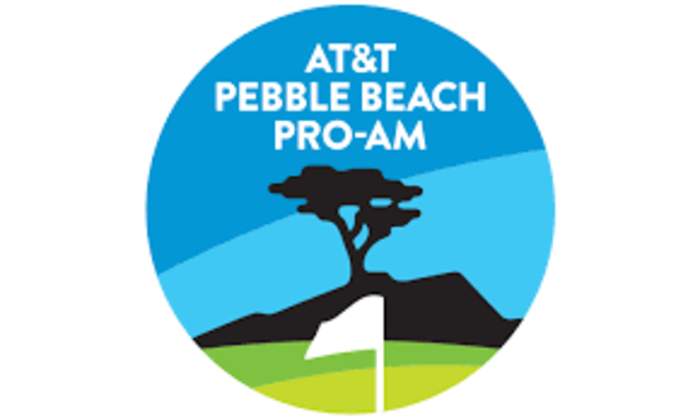 AT&T Pebble Beach Pro-Am: Golf tournament in Pebble Beach, California, United States