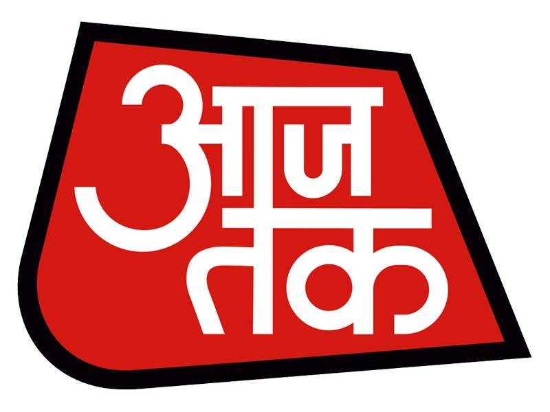 Aaj Tak: Hindi news channel