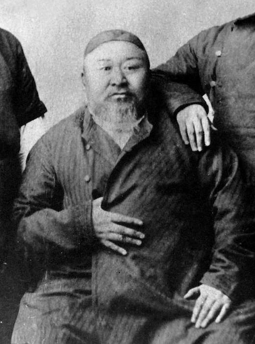 Abai Qunanbaiuly: Kazakh poet, composer and philosopher