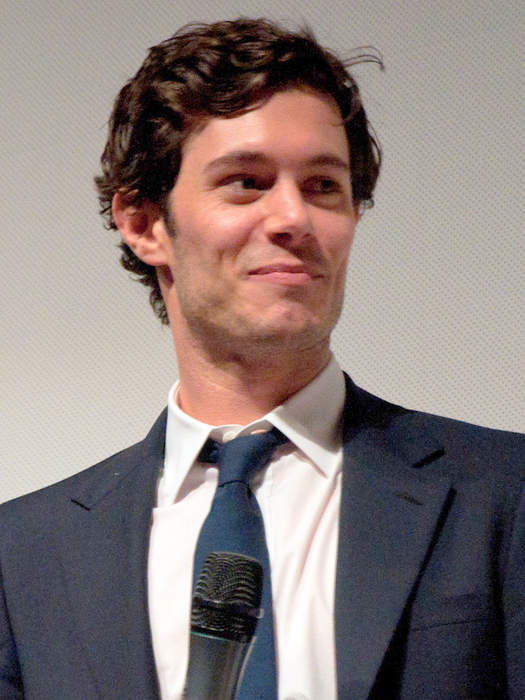 Adam Brody: American actor (born 1979)