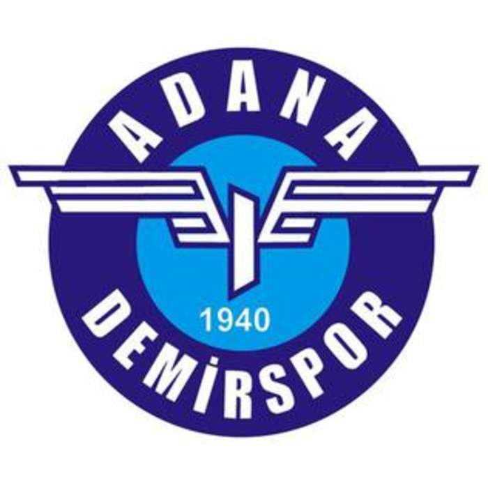 Adana Demirspor: Multi-sports club in Turkey