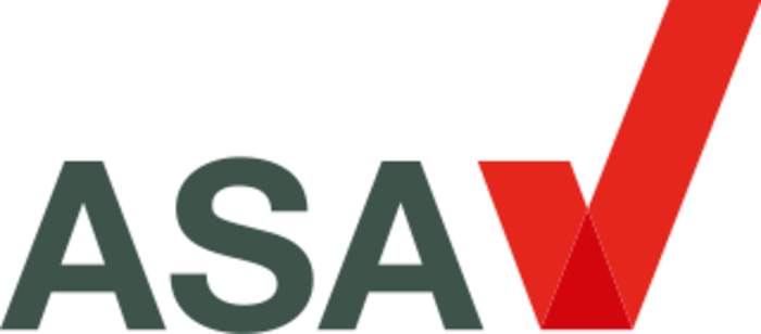 Advertising Standards Authority (United Kingdom): Advertising regulation authority in the United Kingdom