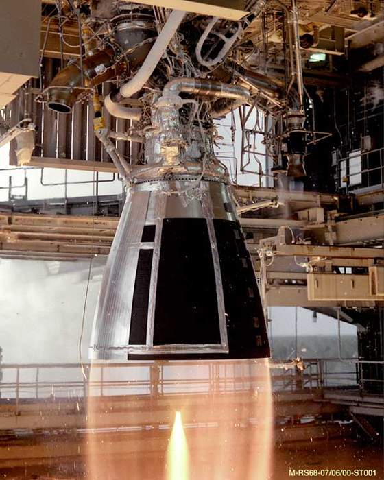 Aerojet Rocketdyne: American aerospace propulsion manufacturer