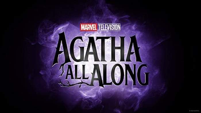 Agatha All Along (miniseries): Upcoming Marvel Studios television miniseries