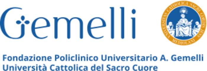 Agostino Gemelli University Policlinic: General hospital in Rome, Italy