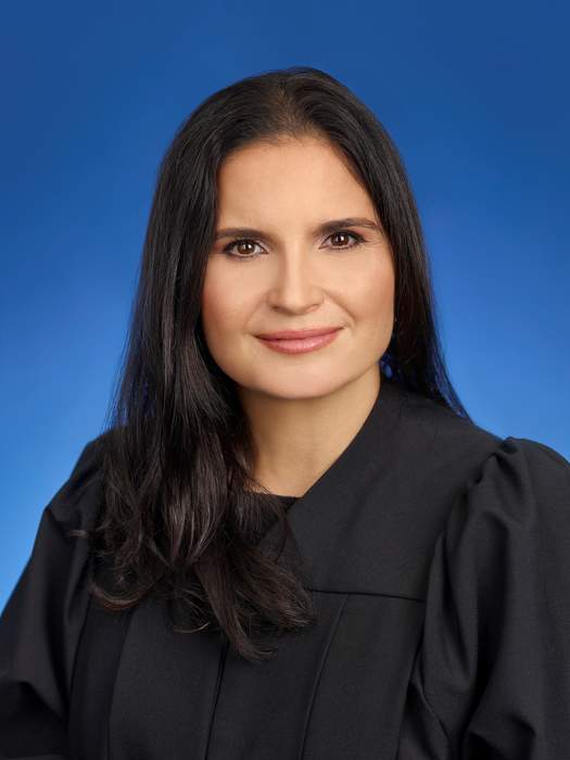 Aileen Cannon: Colombian-American judge (born 1981)