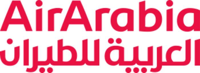 Air Arabia: Low-cost airline of the United Arab Emirates