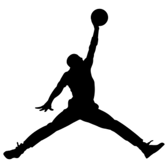 Air Jordan: American basketball and sportswear brand by Nike