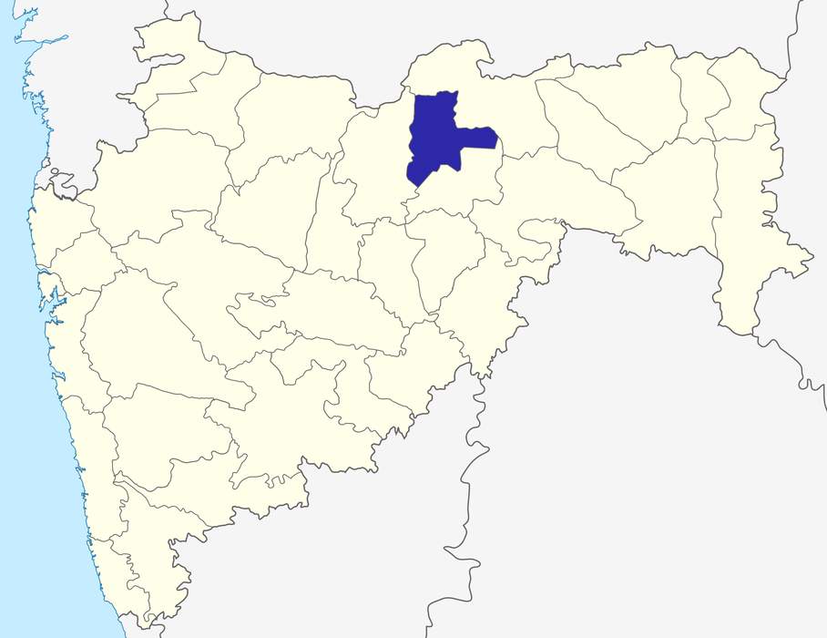 Akola district: District in Maharashtra, India
