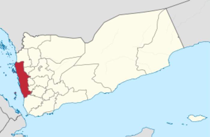 Al Hudaydah Governorate: Governorate of Yemen