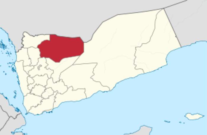 Al Jawf Governorate: Governorate of Yemen