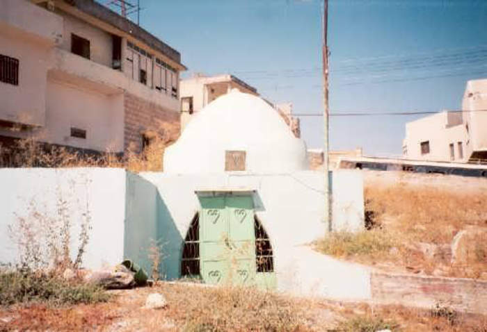 Al-Yamun: Town in Jenin Governorate, West Bank, Palestine