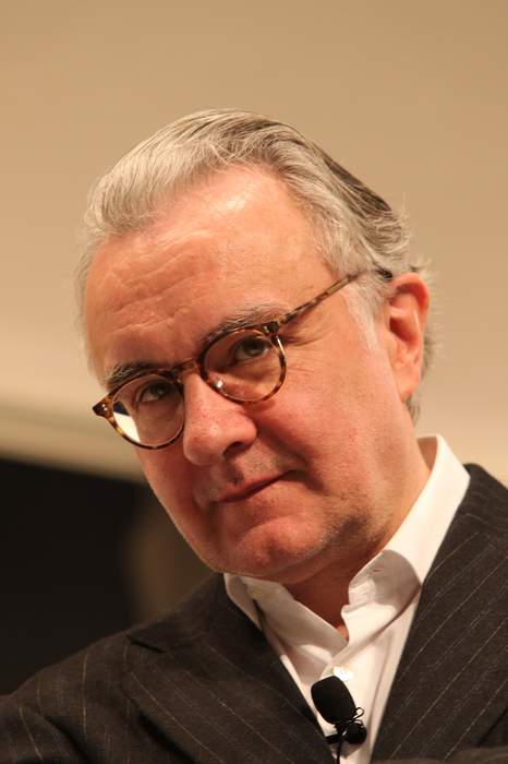 Alain Ducasse: French chef