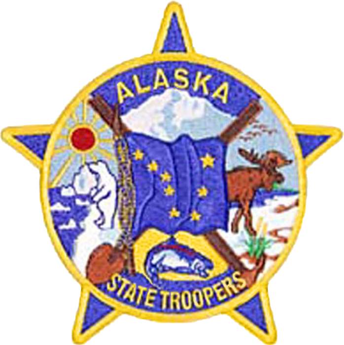 Alaska State Troopers: State police agency of the U.S. state of Alaska