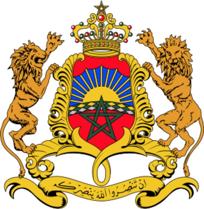 Alawi dynasty: Ruling dynasty of Morocco since 1631