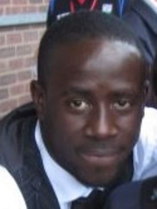 Albert Adomah: English-Ghanaian footballer