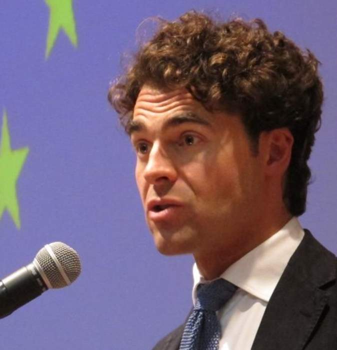 Alberto Alemanno: Italian academic and lawyer