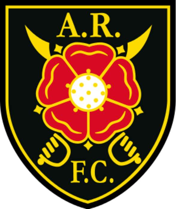 Albion Rovers F.C.: Association football team from Coatbridge, North Lanarkshire, Scotland