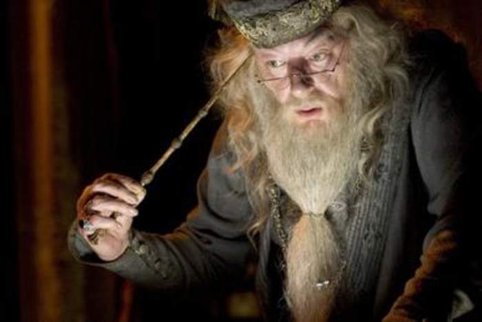 Albus Dumbledore: Fictional character from Harry Potter