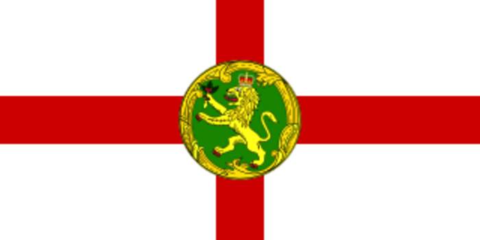 Alderney: Jurisdiction of the Bailiwick of Guernsey