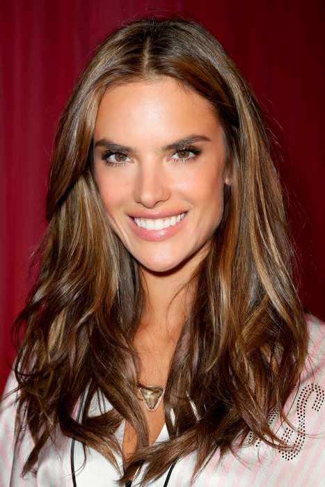 Alessandra Ambrosio: Brazilian model (born 1981)