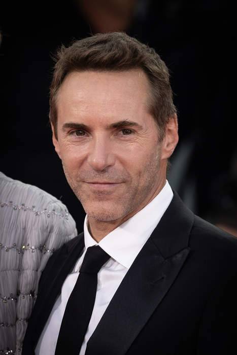 Alessandro Nivola: American actor (born 1972)