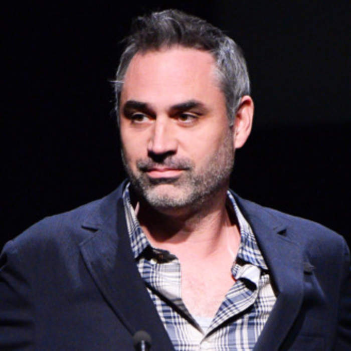 Alex Garland: British writer and director (born 1970)