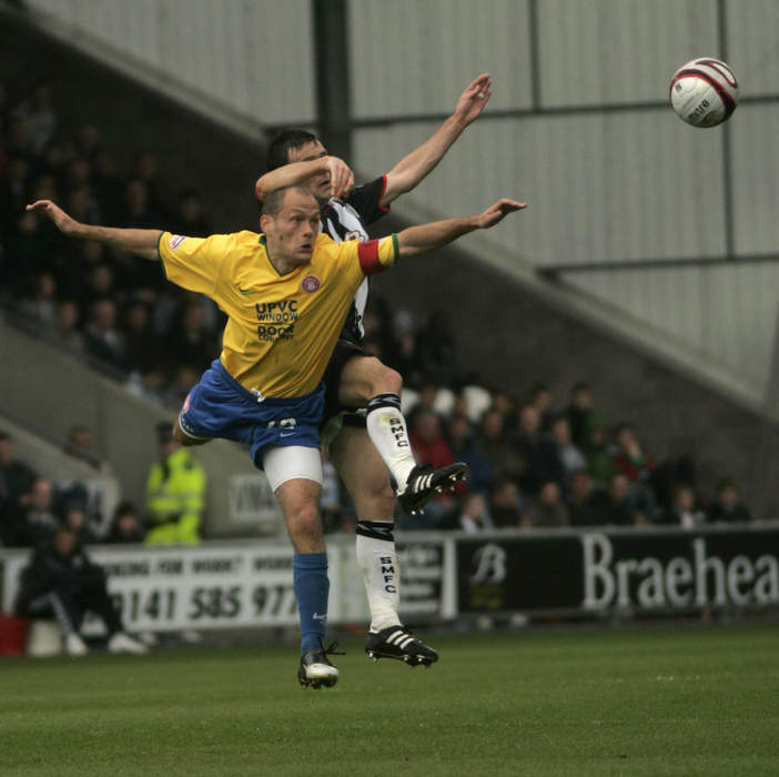 Alex Neil (footballer): Scottish association football manager and former player