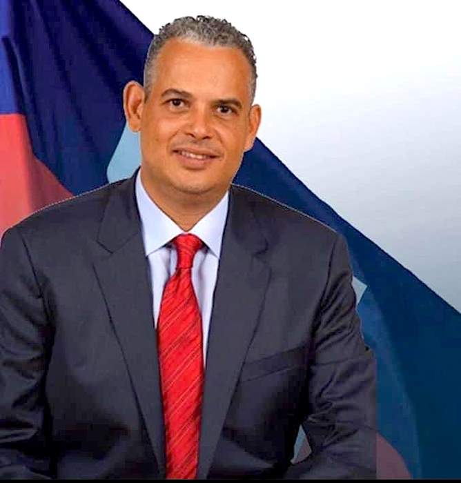 Alix Didier Fils-Aimé: Prime Minister of Haiti since 2024