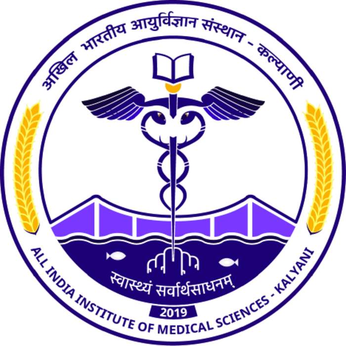 All India Institute of Medical Sciences, Kalyani: Medical school in West Bengal, India