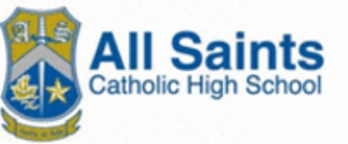 All Saints Catholic High School, Sheffield: Academy in Sheffield, South Yorkshire, England