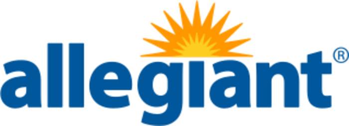 Allegiant Air: American ultra-low-cost airline