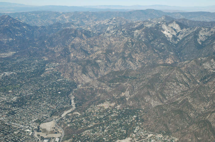 Altadena, California: Unincorporated community in California, United States