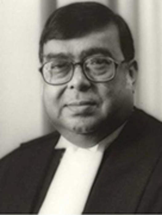 Altamas Kabir: 39th Chief Justice of India