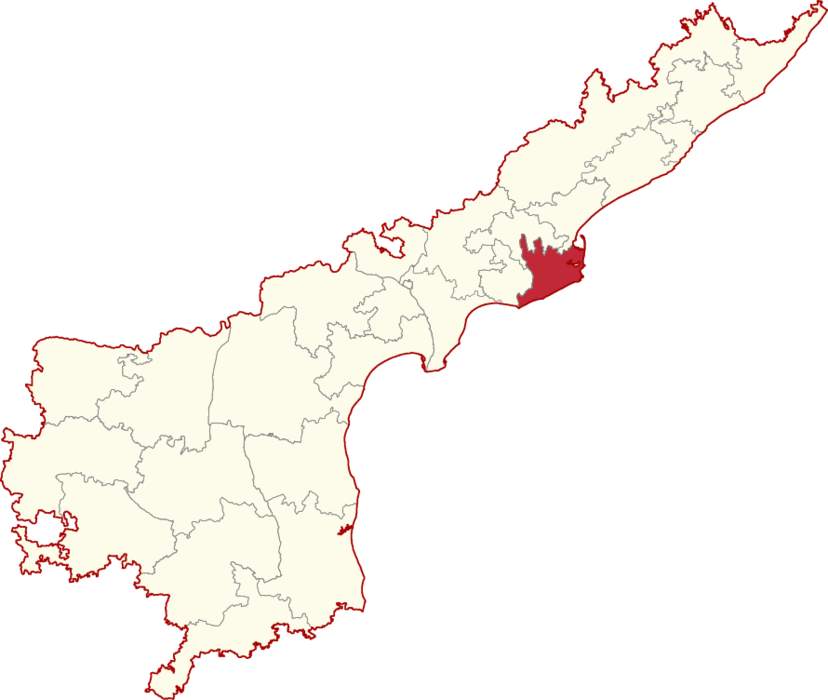 Amalapuram Lok Sabha constituency Facts and News Updates | newsR