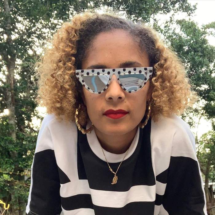 Amanda Seales: American actress